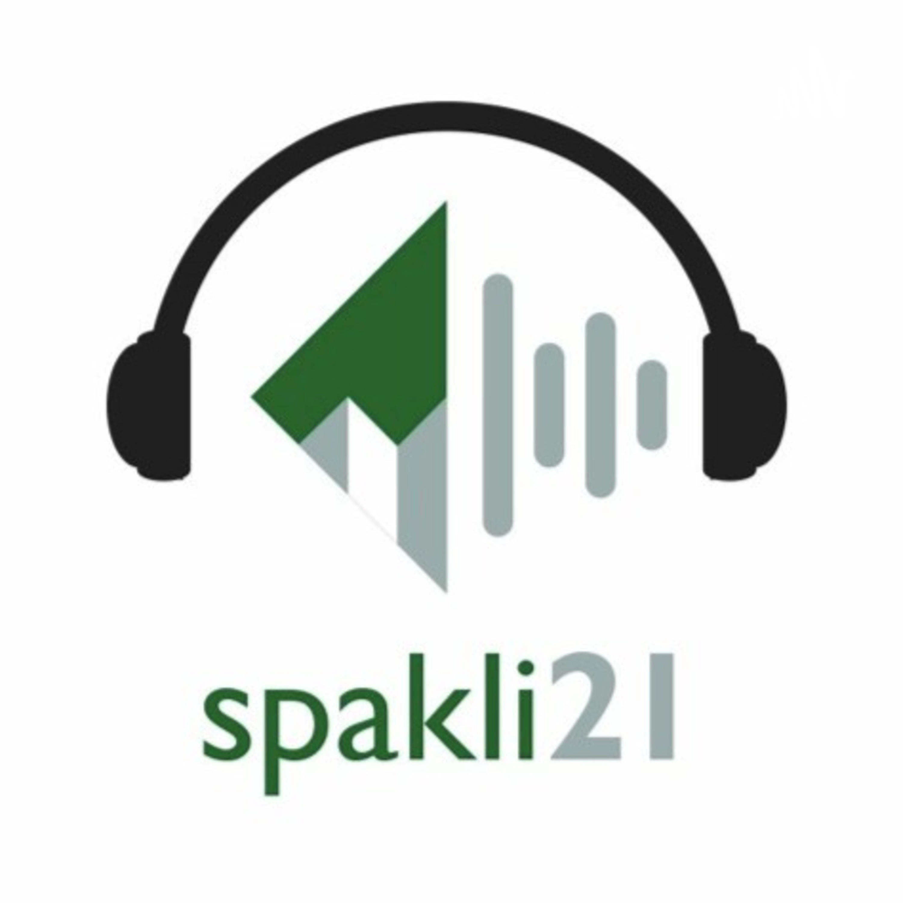 Spakli'21 Podcast - Interjú Lánszki Regő építészeti államtitkárral