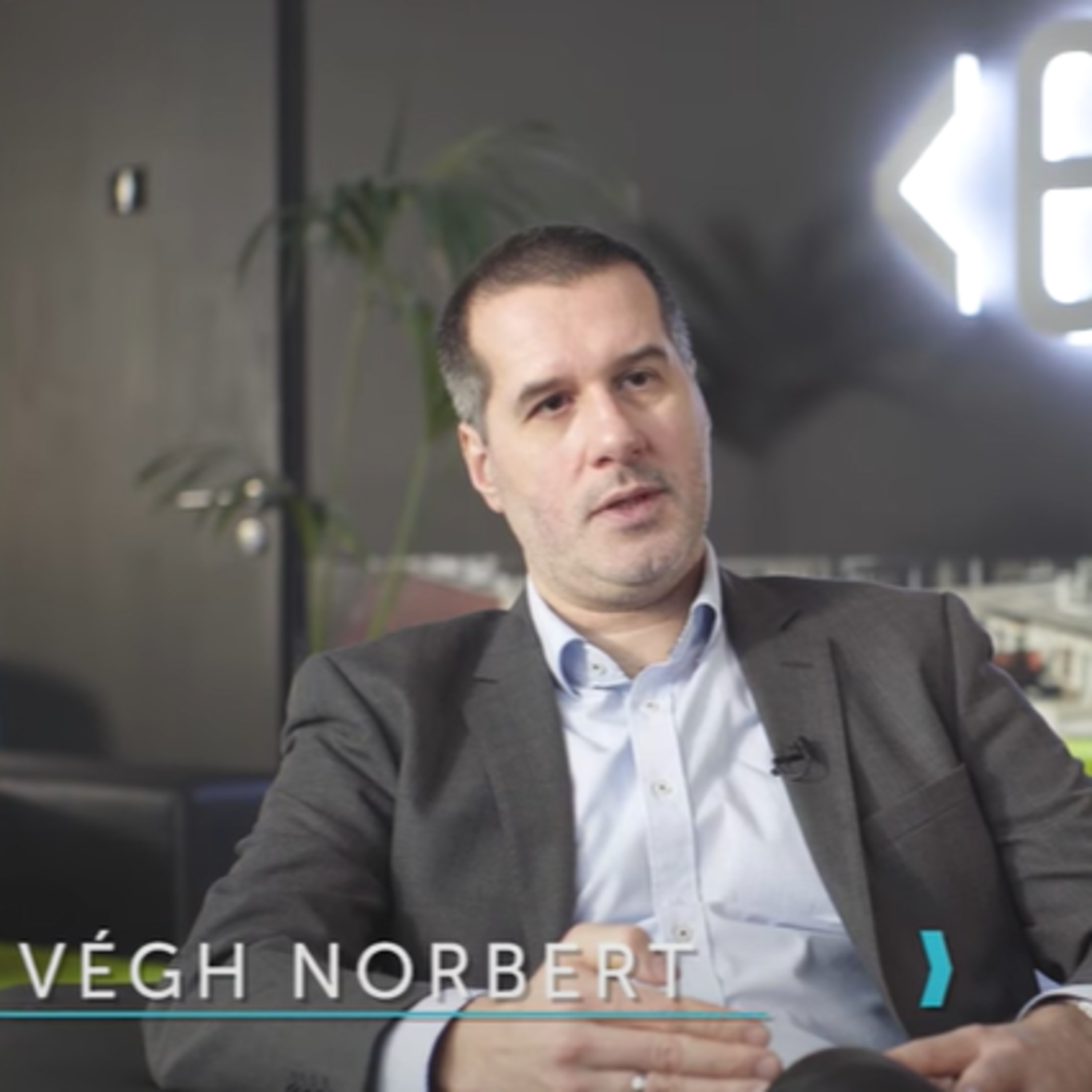 "Azt gondolom, hogy egy világ már mögöttünk van és egy újféle világ kezdeténél tartunk" - Végh Norberttel az EPAM magyarországi vezetőjével beszélgettünk az elmúlt fél évről