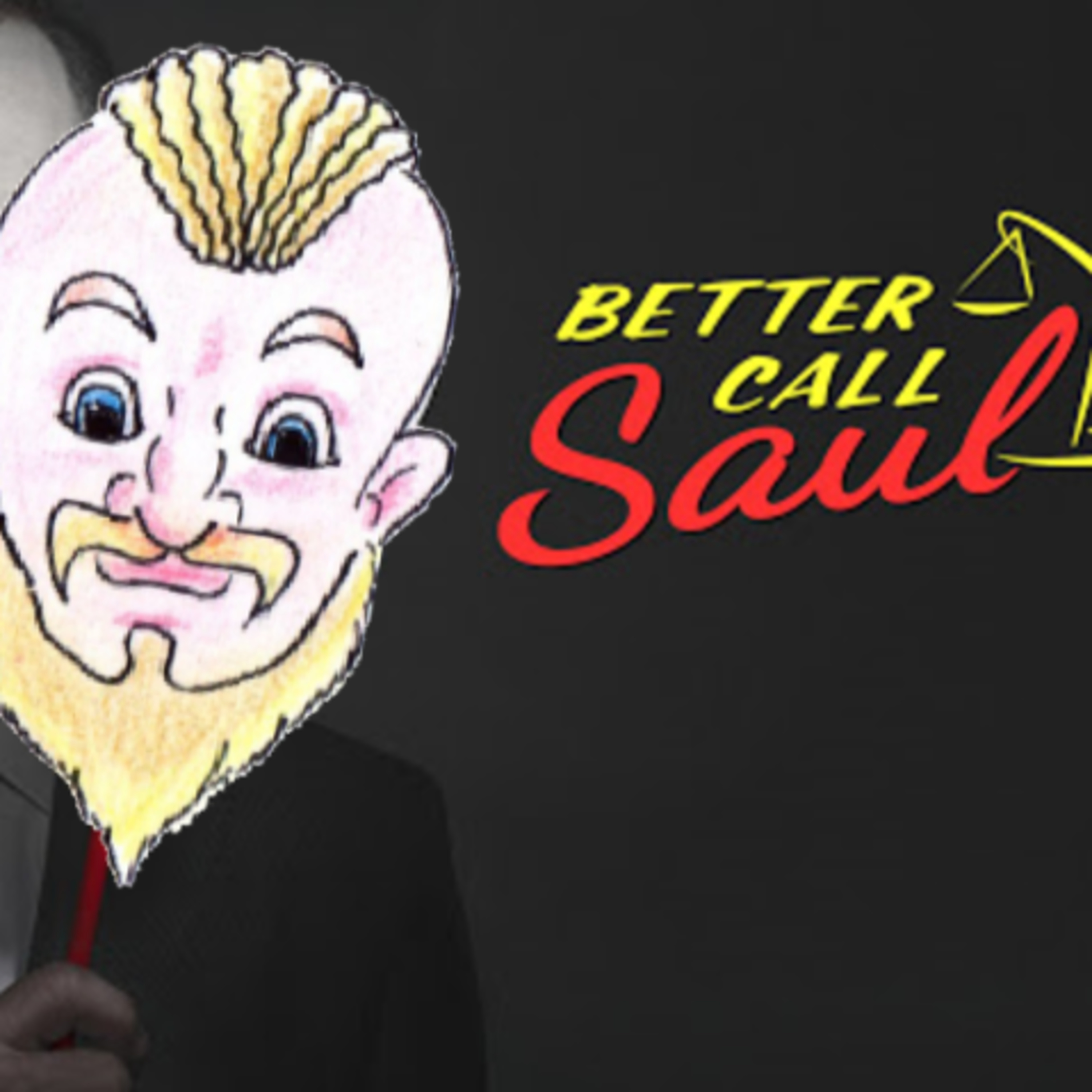 #39 Better Call Saul 5. évad