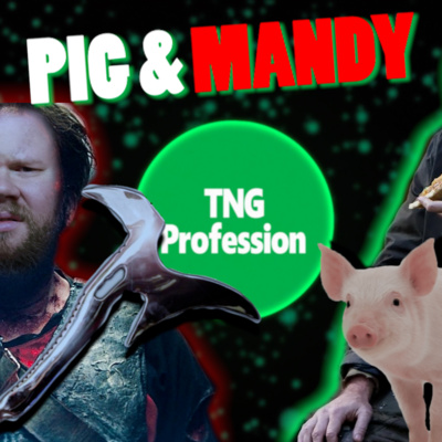 2x05 - Nicolas Cage DUPLA őrület: Pig & Mandy