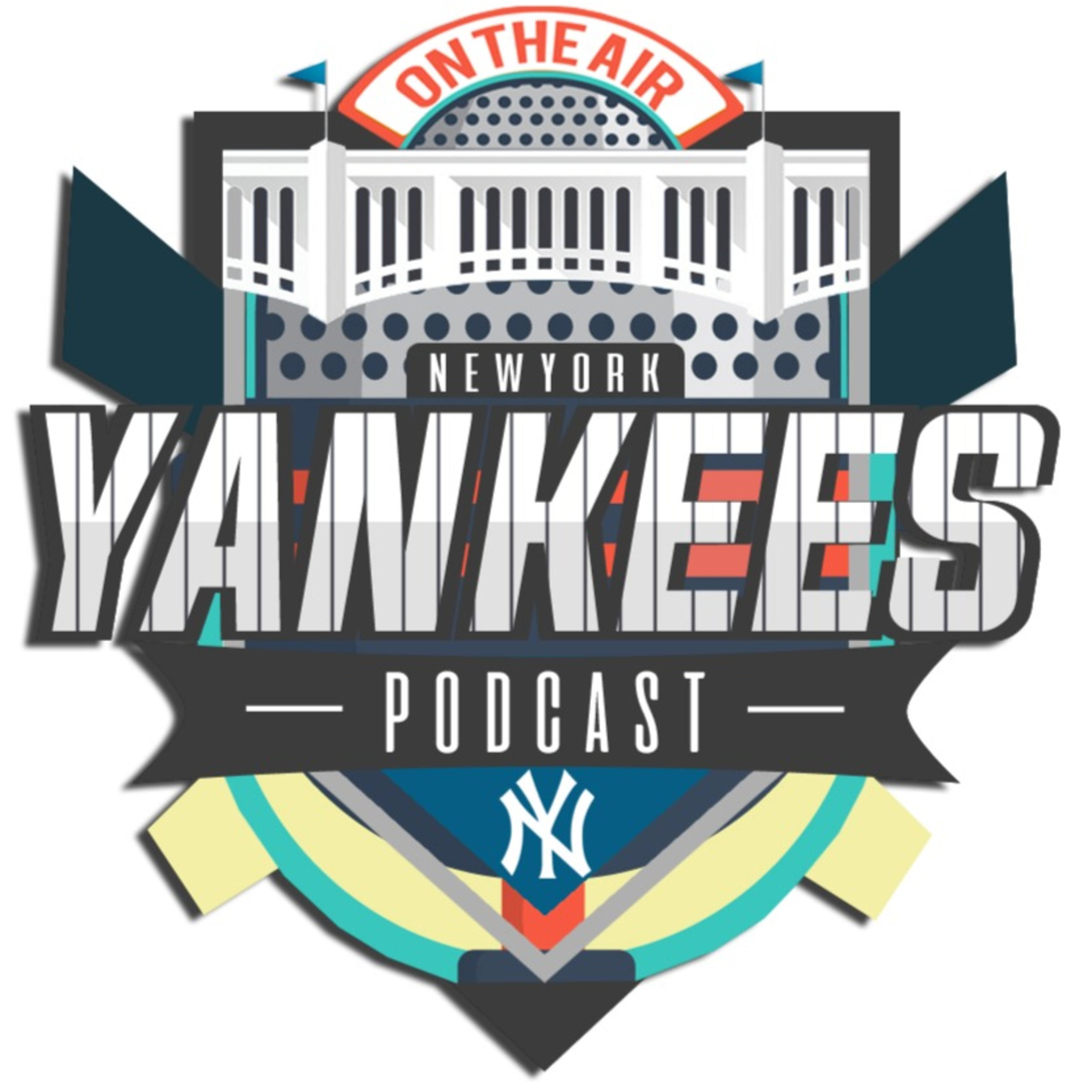 New York Yankees Hungary Podcast - Bé x DS! x Mike - S02EP14