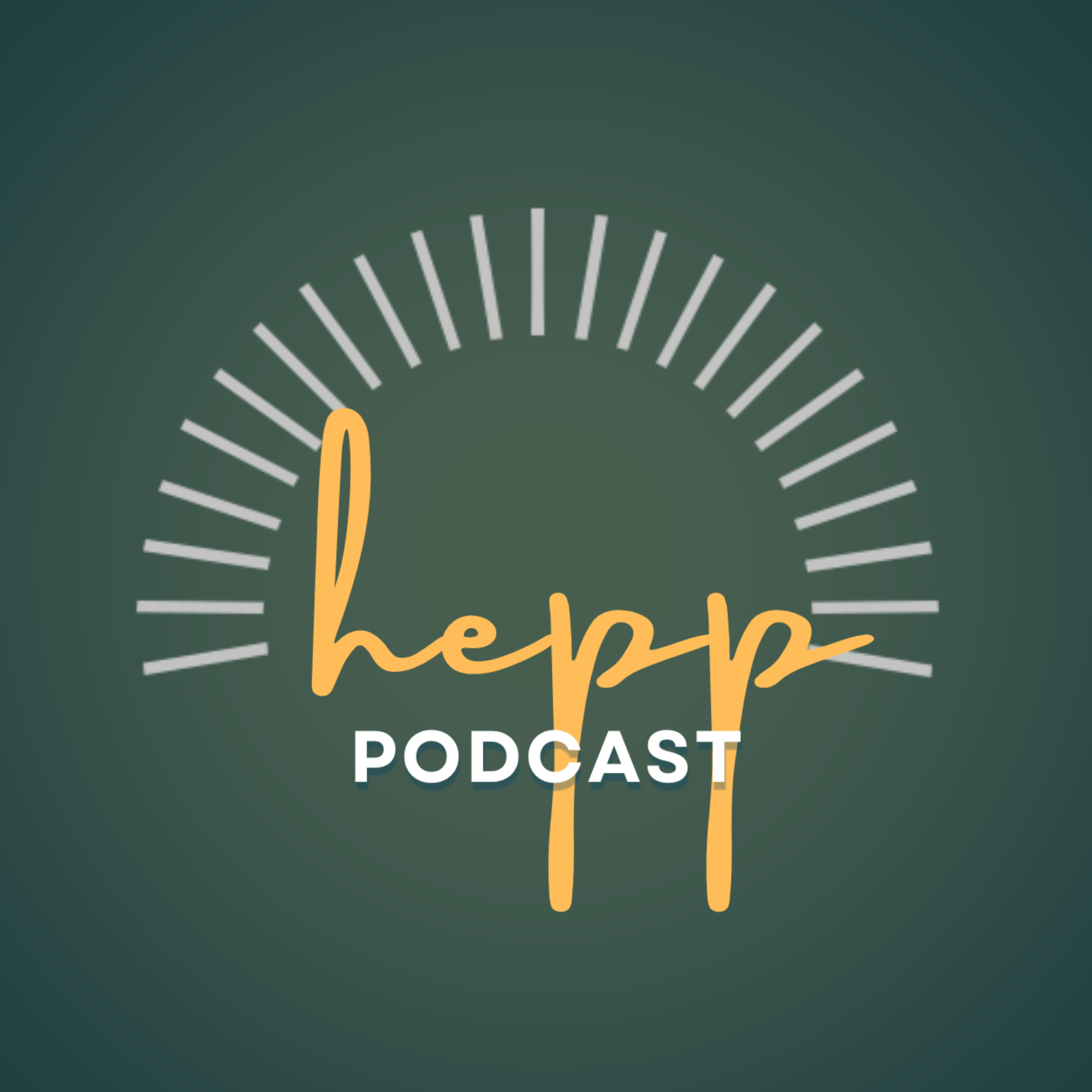 Hepp Podcast