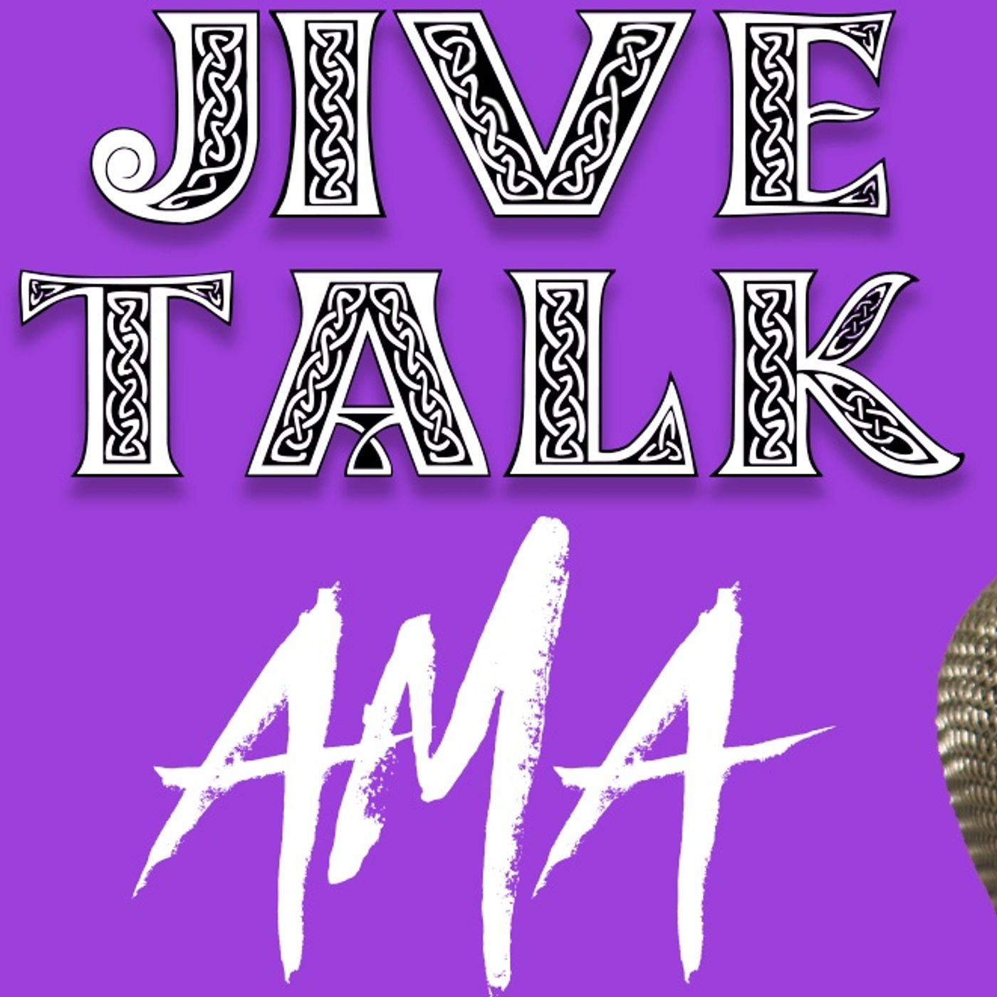 Ask Me Anything! - Survive the Jive question time
