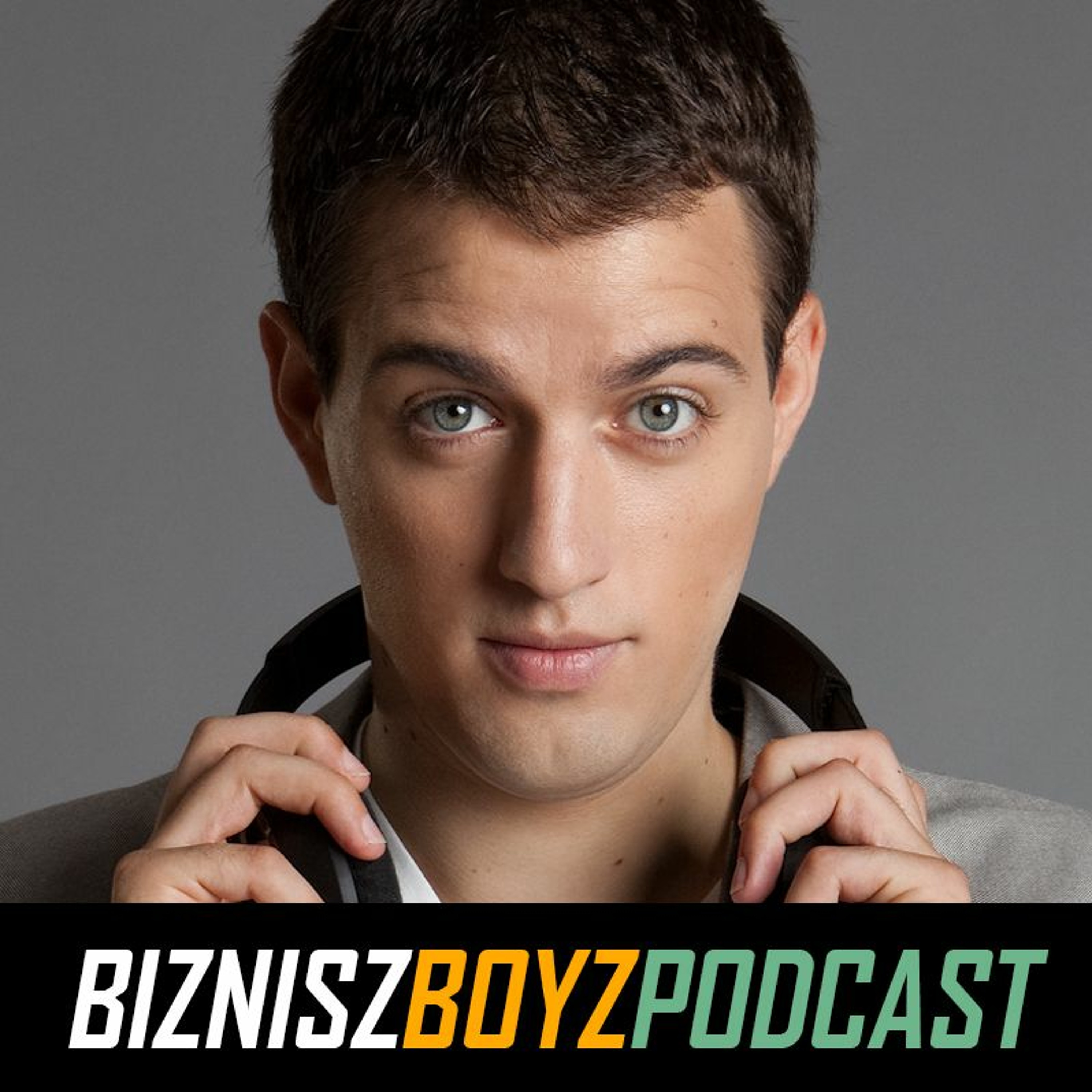5. A ThePitch.hu-sztori: Interjú Papp Gáborral | Biznisz Boyz Podcast