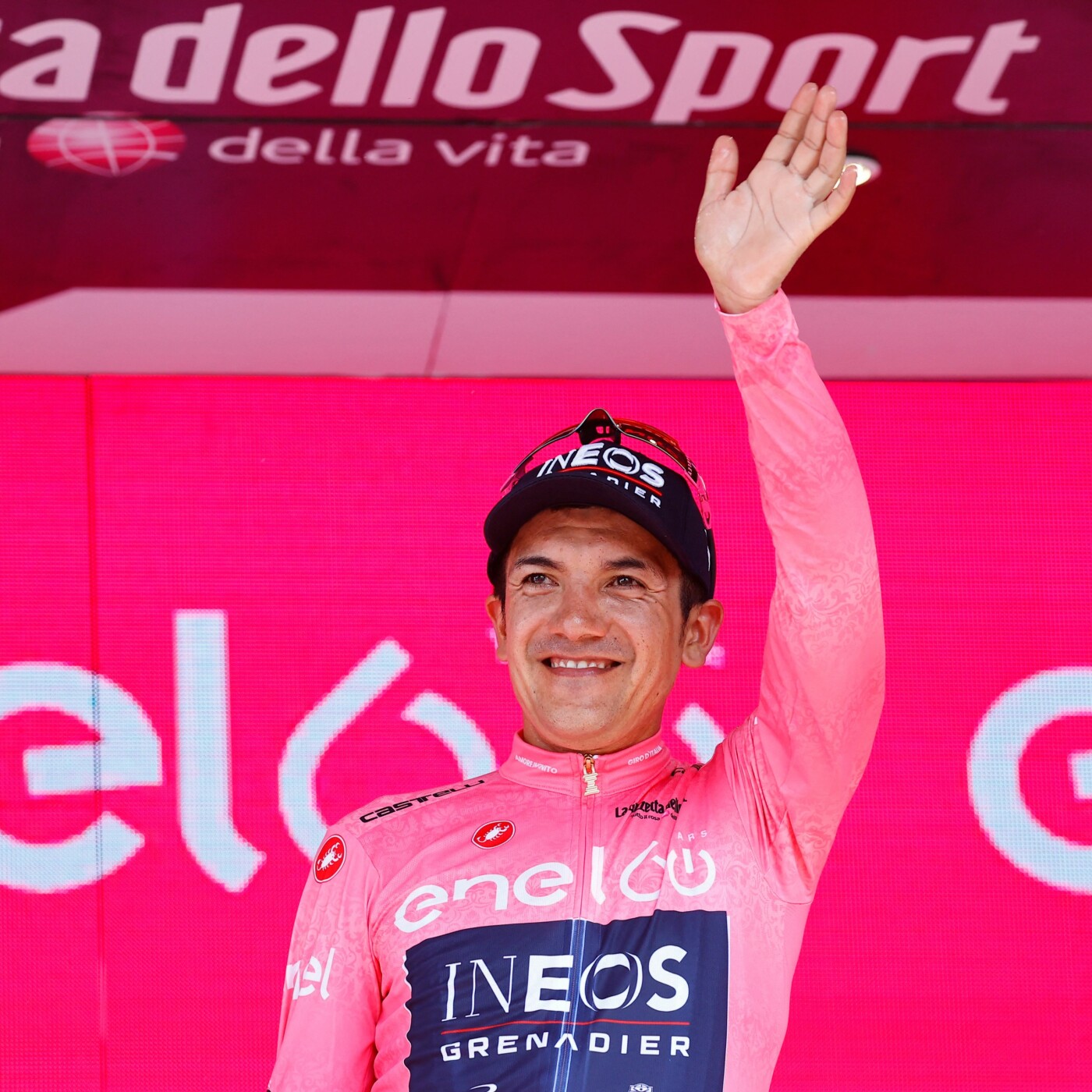Hármasban a Giro középső hetéről - ESB podcast (05.22)