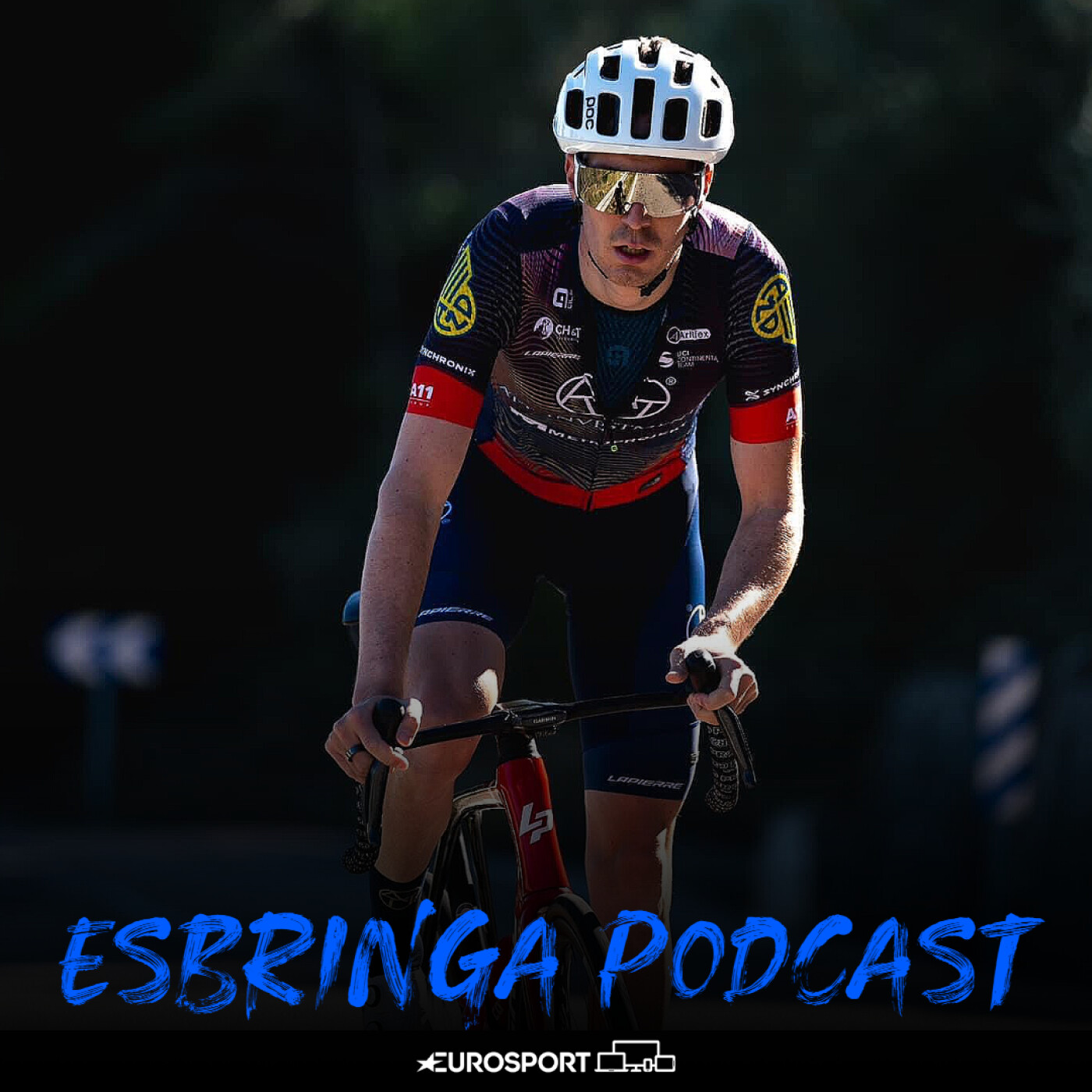 ESBringa - Miért rontotta el Pogacar a Katalán kört, és miért nem ölelkezik Lance Armstrong?