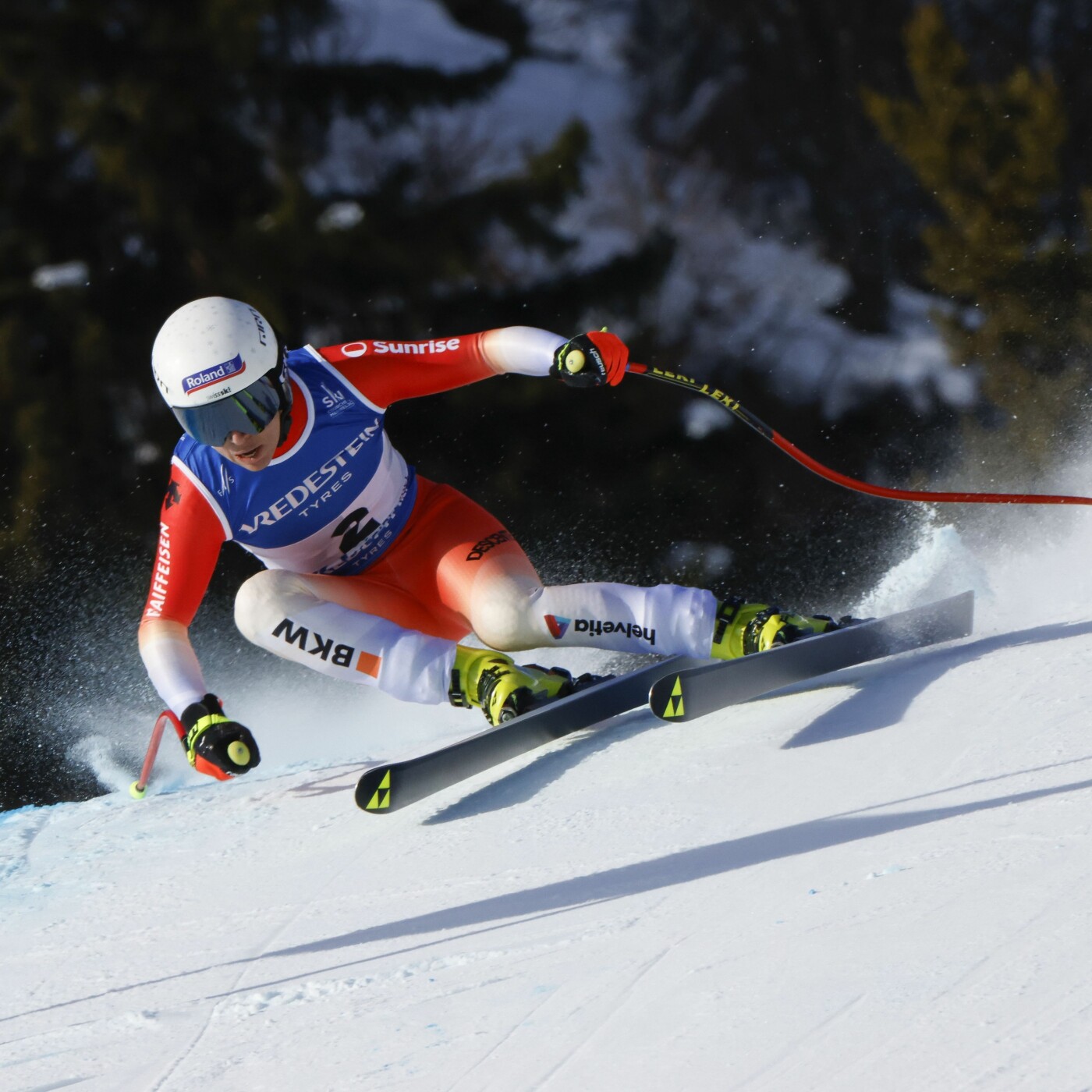 Hosszabbítás #97: Az alpesi sí és a biatlon világbajnokságokról