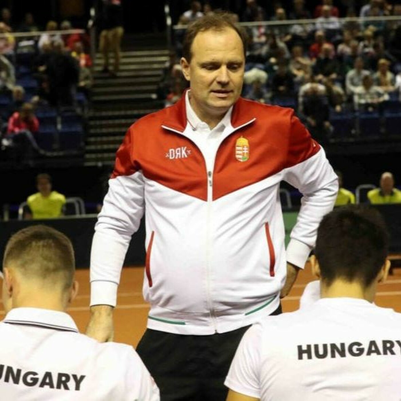 Hosszabbítás #47: Menesztett Davis-kupa kapitány, rajtoló NB1, magyaros olimpia