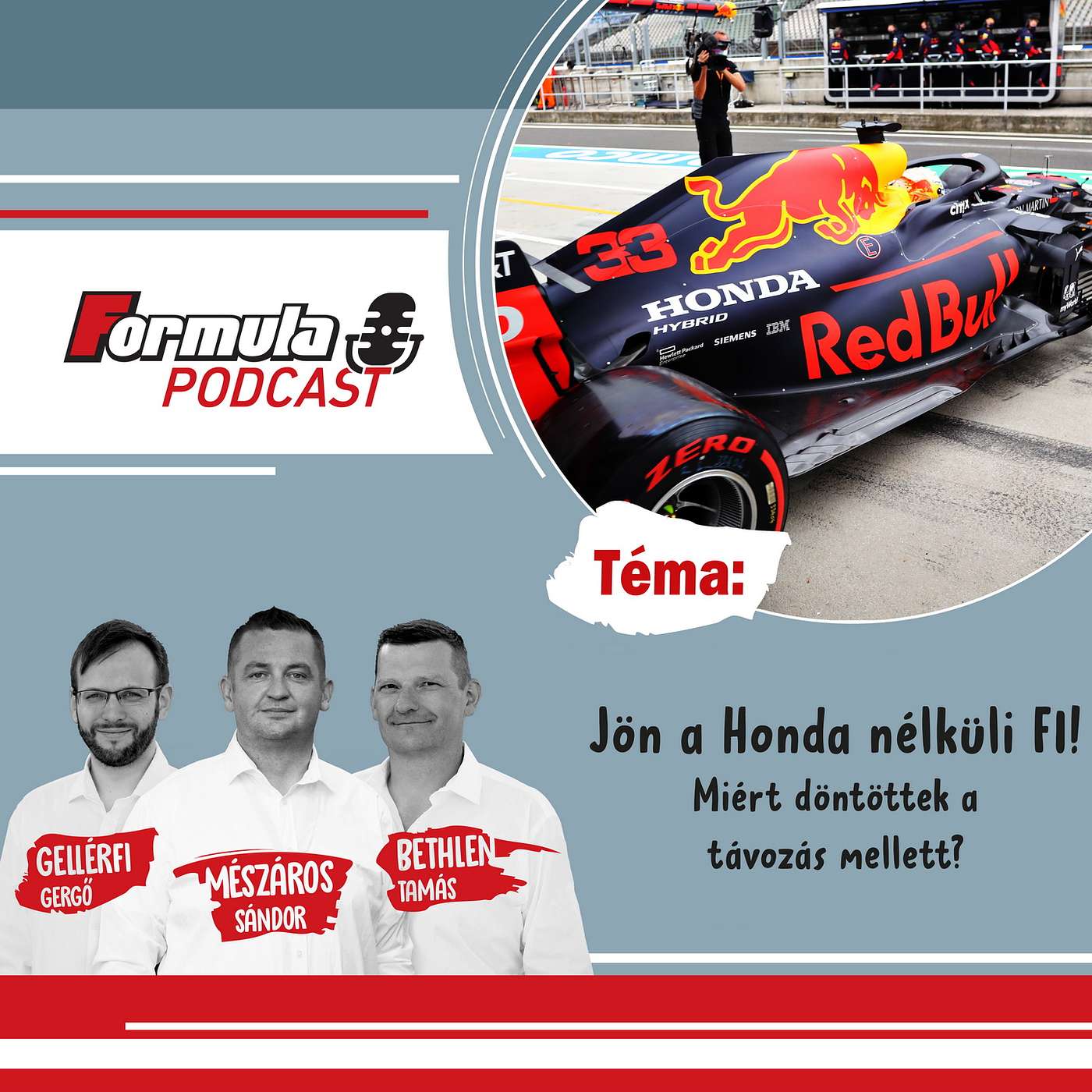 S01EP48 – Jön a Honda nélküli F1!