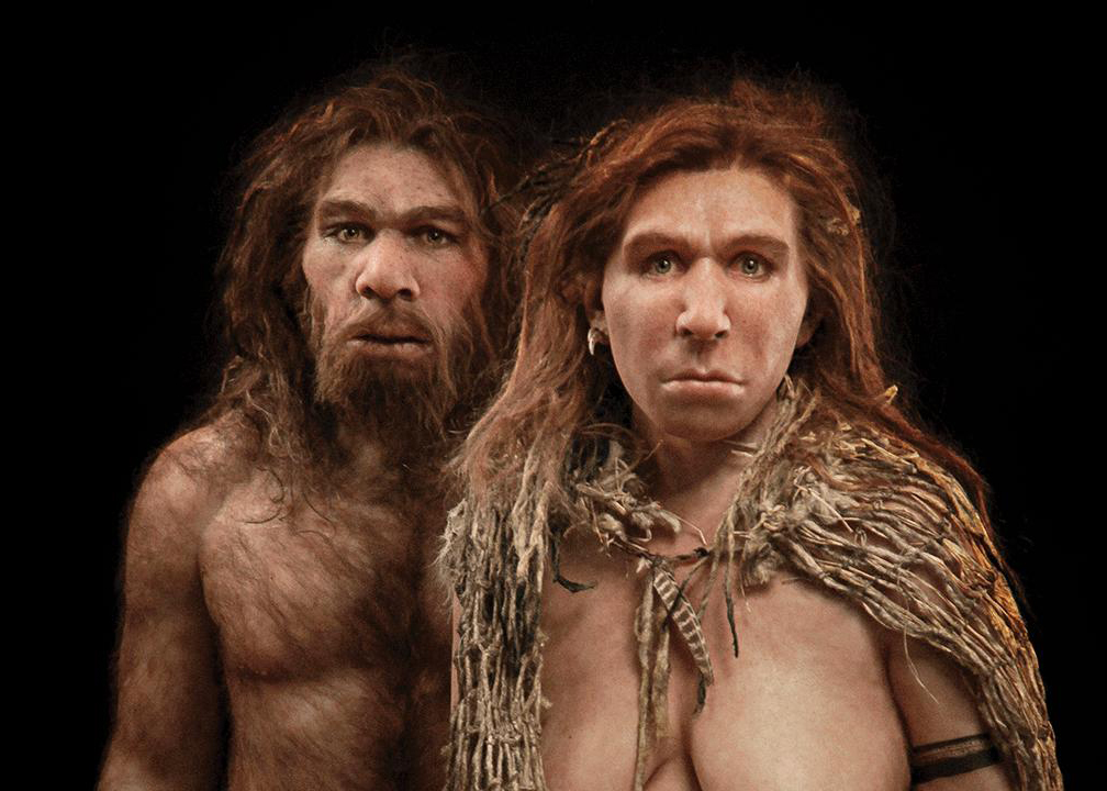 80 – Paleoszex 1. – Már a neandervölgyiek is…